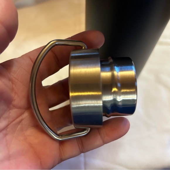 Omork Large Bottle with Bag - Picture 8 of 15